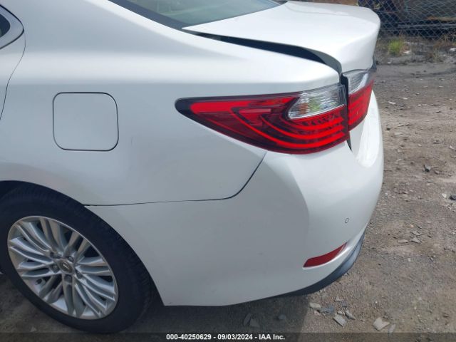 JTHBK1GG9E2110602 Lexus ES 350