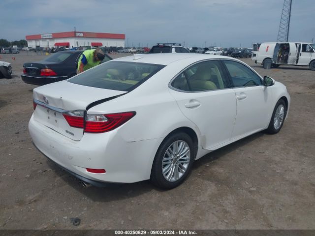 JTHBK1GG9E2110602 Lexus ES 350