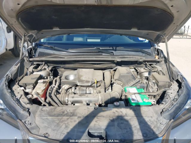 JTJYARBZ5H2059266 Lexus NX 200T