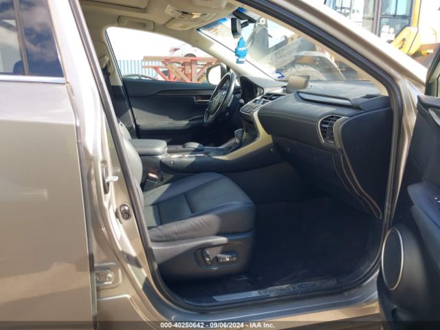 JTJYARBZ5H2059266 Lexus NX 200T