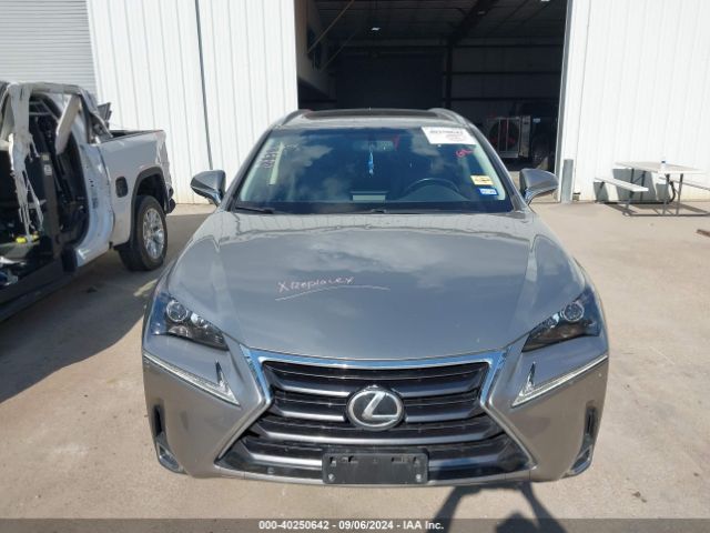 JTJYARBZ5H2059266 Lexus NX 200T