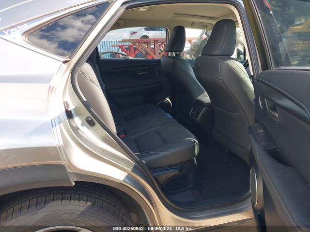 JTJYARBZ5H2059266 Lexus NX 200T