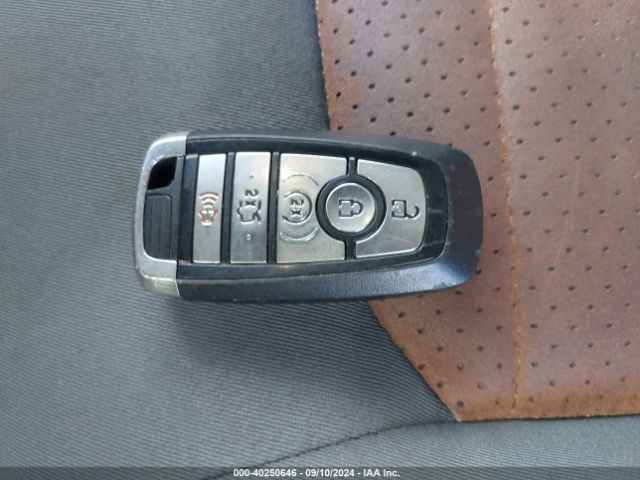 Ford EDGE SEL 2018 2FMPK4J90JBB70089 Image 11