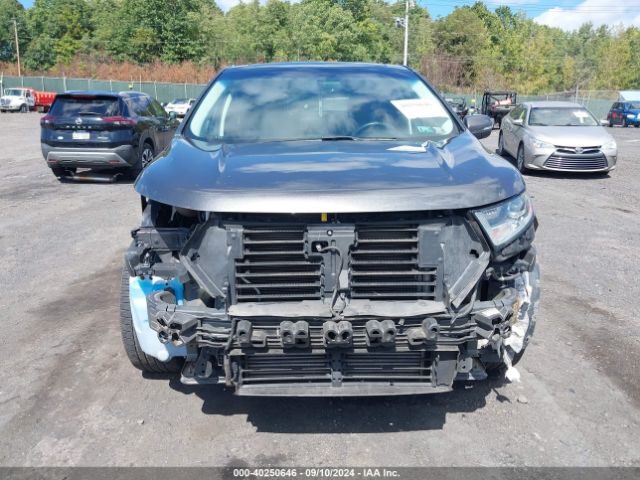 Ford EDGE SEL 2018 2FMPK4J90JBB70089 Image 12