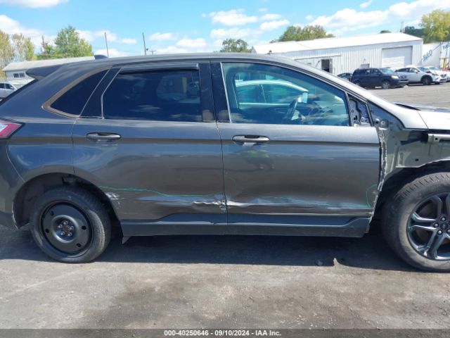 Ford EDGE SEL 2018 2FMPK4J90JBB70089 Image 13