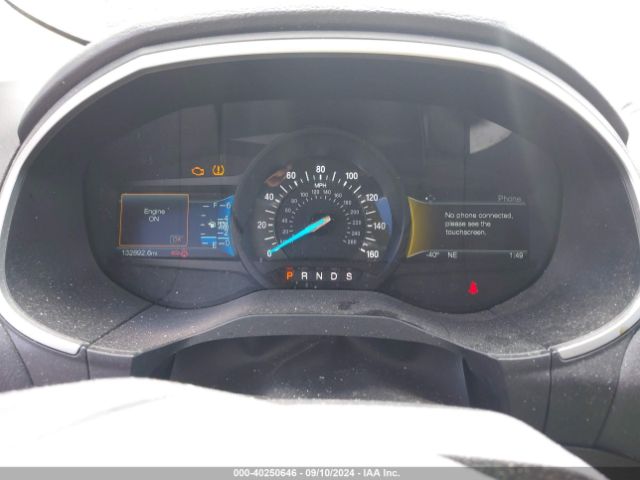 Ford EDGE SEL 2018 2FMPK4J90JBB70089 Image 7