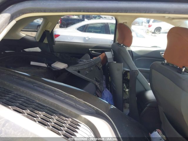Ford EDGE SEL 2018 2FMPK4J90JBB70089 Image 8