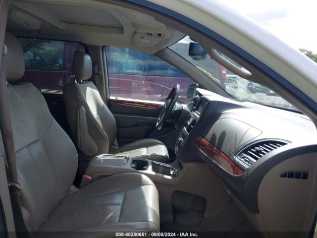 2016 CHRYSLER TOWN & COUNTRY 2C4RC1GG5GR306490 Photo 4