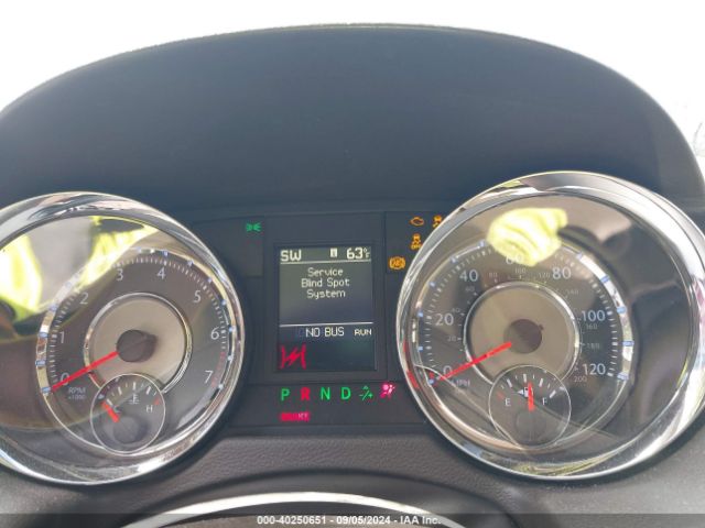 2016 CHRYSLER TOWN & COUNTRY 2C4RC1GG5GR306490 Photo 6