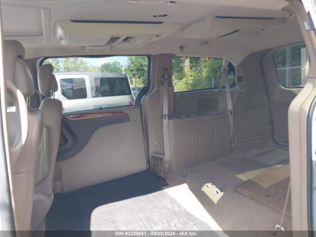 2016 CHRYSLER TOWN & COUNTRY 2C4RC1GG5GR306490 Photo 7