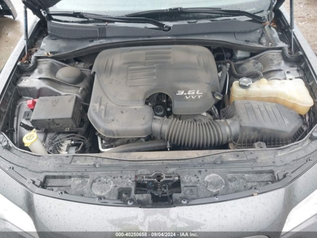 2C3CCAKG1LH108894 Chrysler 300 Limited Awd
