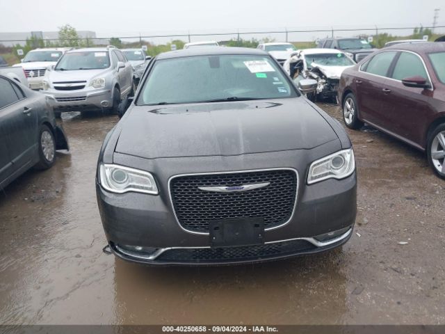 2C3CCAKG1LH108894 Chrysler 300 Limited Awd