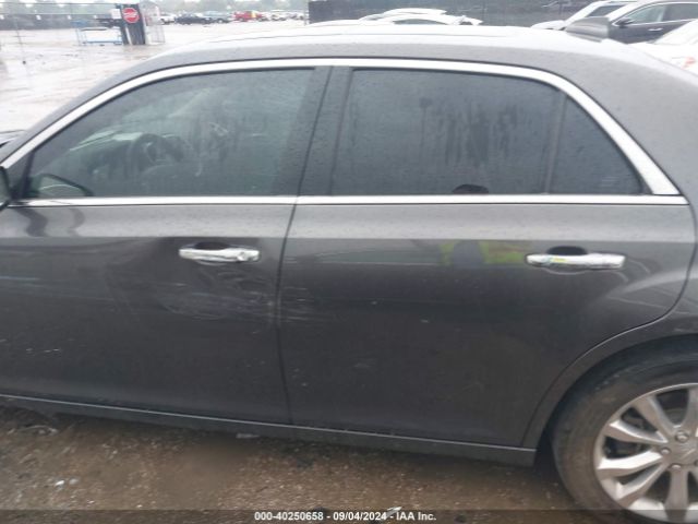 2C3CCAKG1LH108894 Chrysler 300 Limited Awd