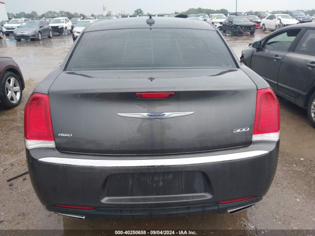 2C3CCAKG1LH108894 Chrysler 300 Limited Awd