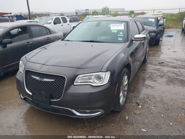 2C3CCAKG1LH108894 Chrysler 300 Limited Awd