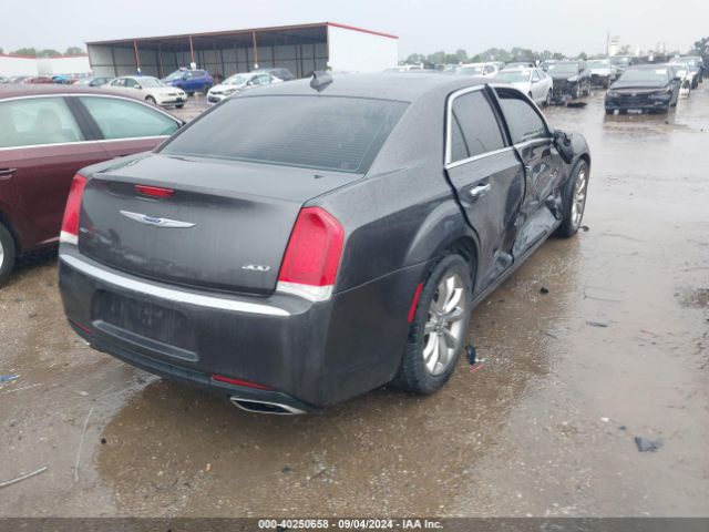 2C3CCAKG1LH108894 Chrysler 300 Limited Awd