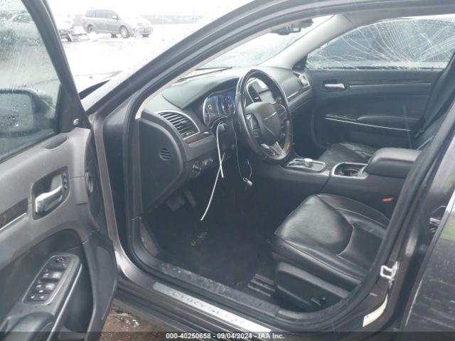 2C3CCAKG1LH108894 Chrysler 300 Limited Awd
