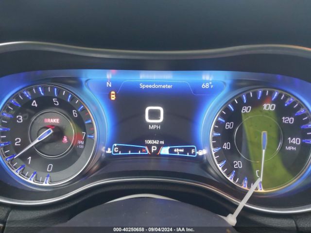 2C3CCAKG1LH108894 Chrysler 300 Limited Awd