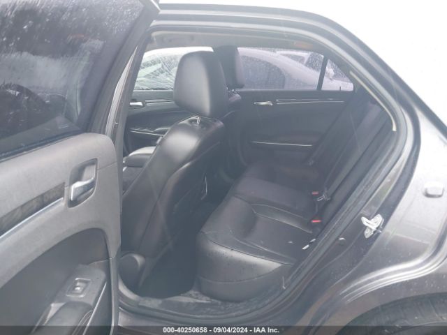 2C3CCAKG1LH108894 Chrysler 300 Limited Awd