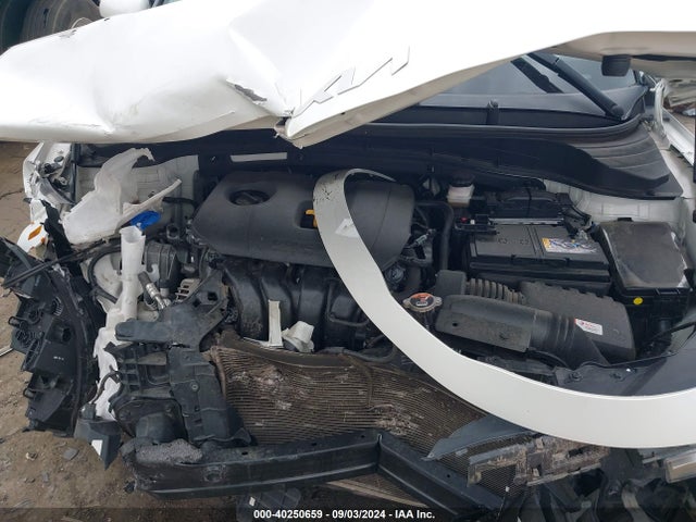 KIA SOUL LX 2022 KNDJ23AU1N7163157 Image 10