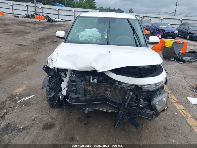 KIA SOUL LX 2022 KNDJ23AU1N7163157 Image 12