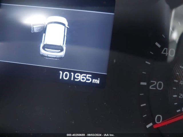 KIA SOUL LX 2022 KNDJ23AU1N7163157 Image 15