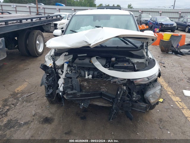 KIA SOUL LX 2022 KNDJ23AU1N7163157 Image 6