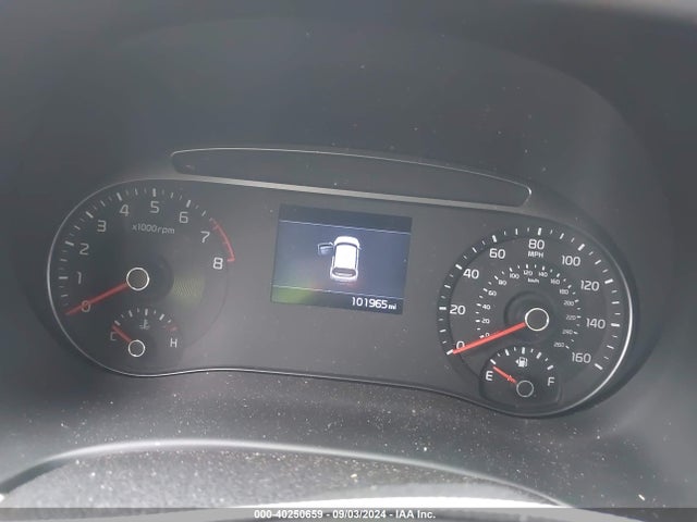 KIA SOUL LX 2022 KNDJ23AU1N7163157 Image 7