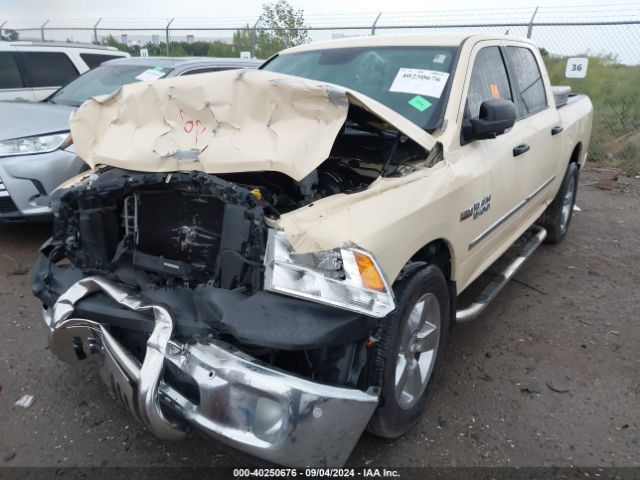 1C6RR6LT8GS353761 RAM 1500 Lone Star