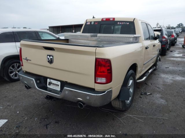1C6RR6LT8GS353761 RAM 1500 Lone Star