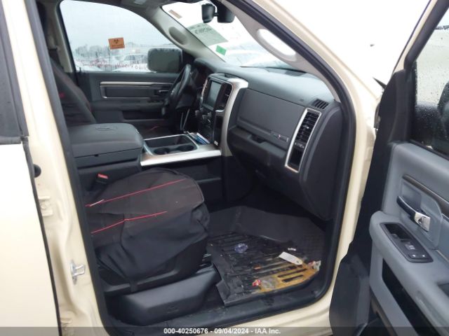 1C6RR6LT8GS353761 RAM 1500 Lone Star