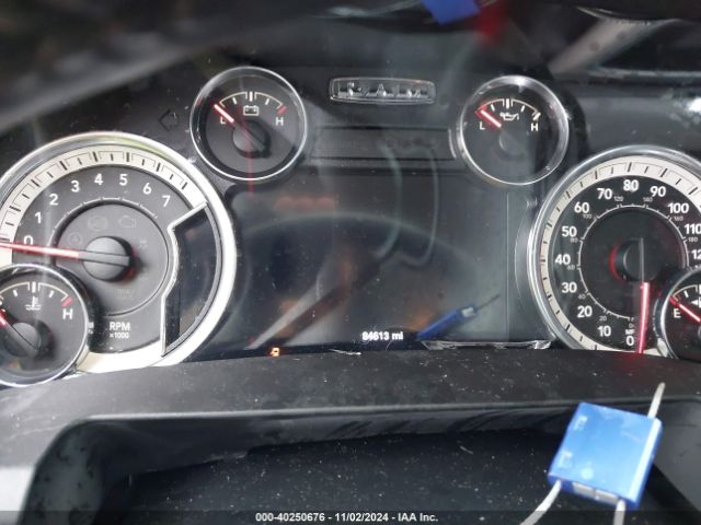 1C6RR6LT8GS353761 RAM 1500 Lone Star