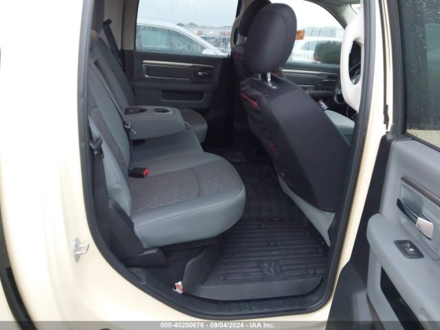 1C6RR6LT8GS353761 RAM 1500 Lone Star