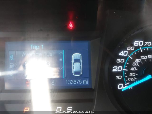 1FAHP2D85FG110509 Ford TAURUS SE