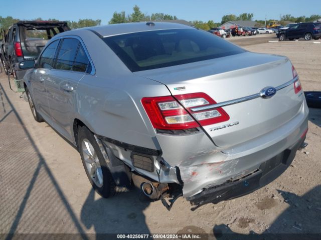 1FAHP2D85FG110509 Ford TAURUS SE