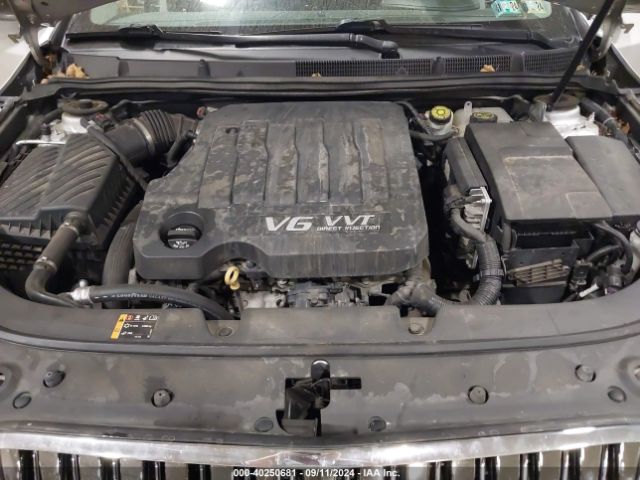1G4GB5G36EF103204 Buick Lacrosse Leather Group