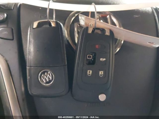 1G4GB5G36EF103204 Buick Lacrosse Leather Group