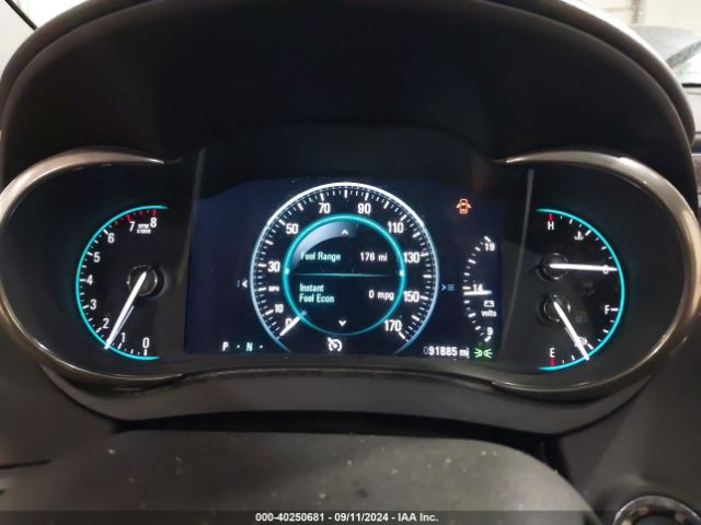 1G4GB5G36EF103204 Buick Lacrosse Leather Group