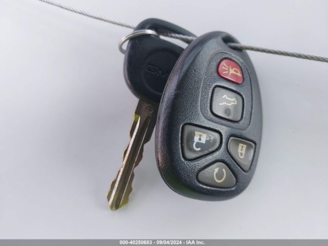1GKKVTKD9EJ279224 GMC Acadia Denali