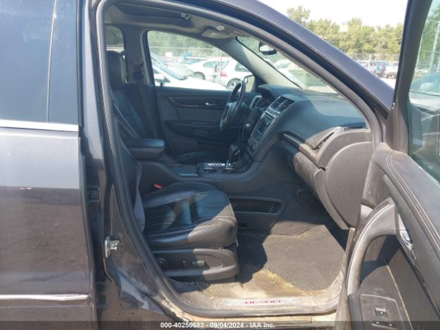 1GKKVTKD9EJ279224 GMC Acadia Denali
