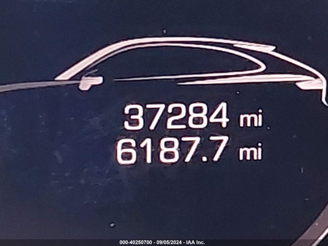 Porsche Cayenne Coupe Turbo 2021 WP1BF2AY8MDA51038 Image 16
