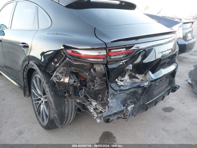 2021 PORSCHE CAYENNE COUPE WP1BF2AY8MDA51038 Photo 5