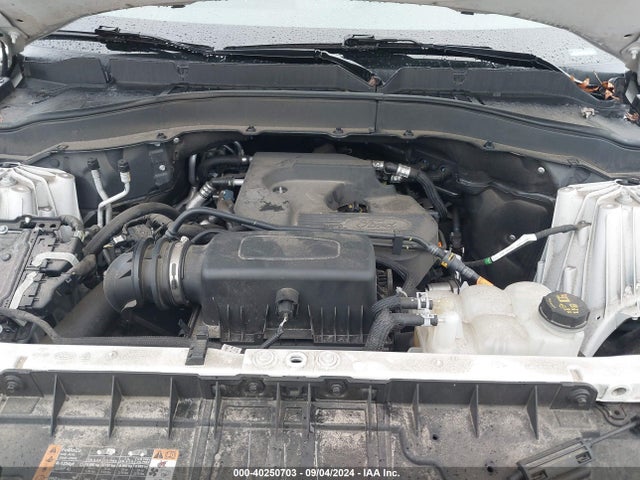Ford EXPLORER XLT 2020 1FMSK7DH8LGB80556 Image 10