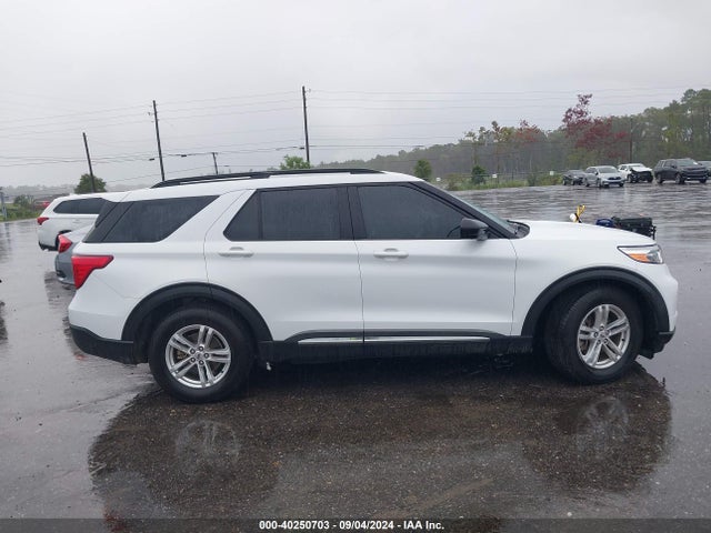 Ford EXPLORER XLT 2020 1FMSK7DH8LGB80556 Image 13