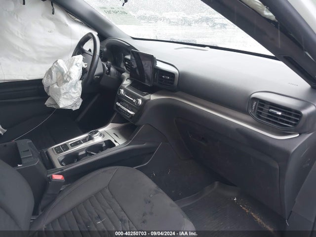 Ford EXPLORER XLT 2020 1FMSK7DH8LGB80556 Image 5