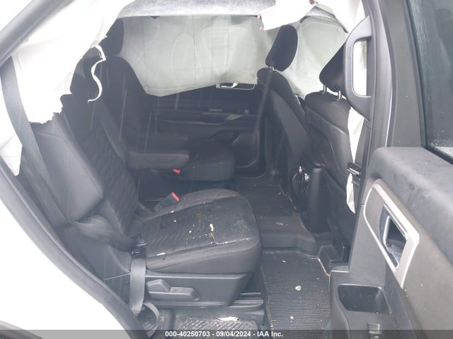 Ford EXPLORER XLT 2020 1FMSK7DH8LGB80556 Image 8