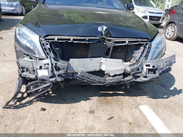 WDDUG8CB9FA133969 Mercedes-Benz S 550