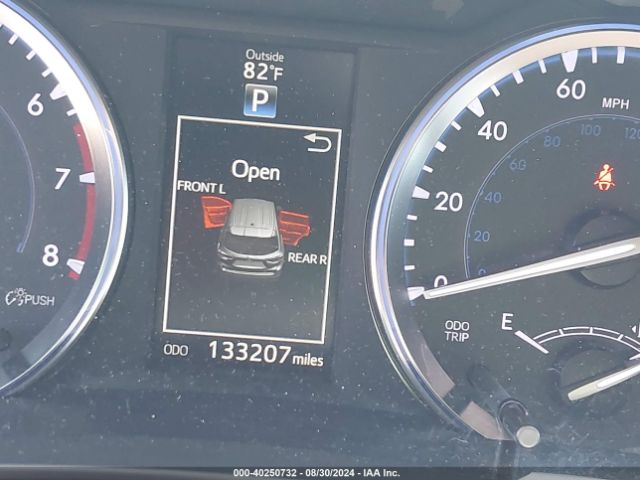 2015 TOYOTA HIGHLANDER 5TDJKRFHXFS137999 Photo 6