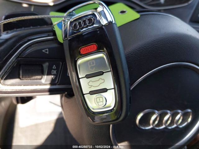 WAU2GAFC7FN009623 Audi A7 3.0t Premium Plus