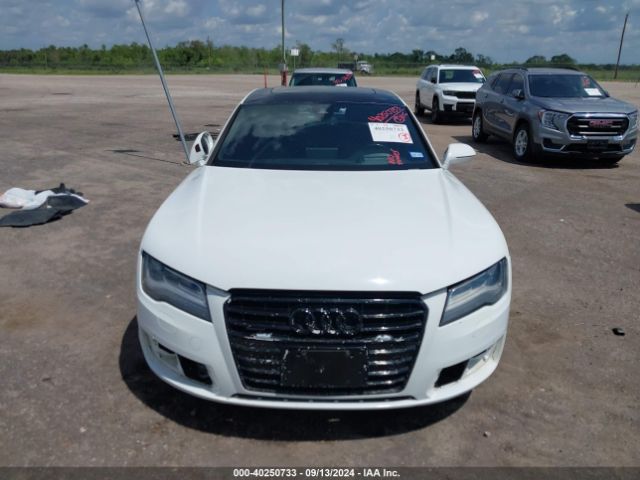 WAU2GAFC7FN009623 Audi A7 3.0t Premium Plus